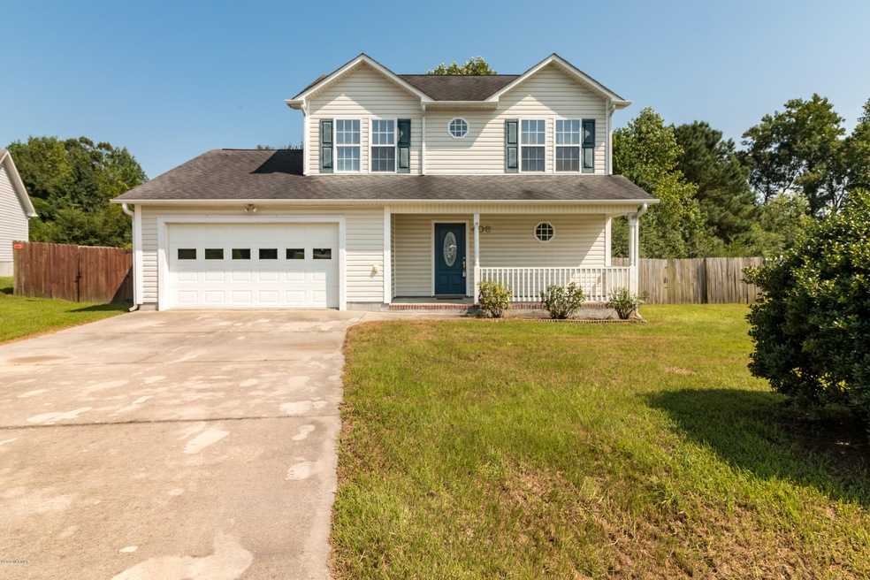 406 Silva Cove Front 1