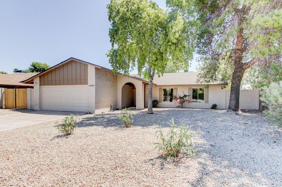 Great Curb Appeal