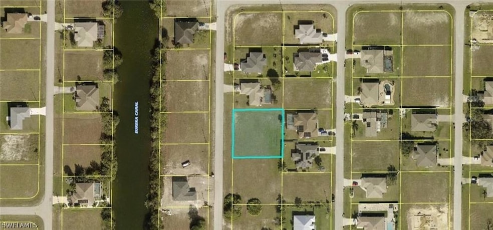 2025 NE 6th Ave, Cape Coral, FL 33909 - photo 1