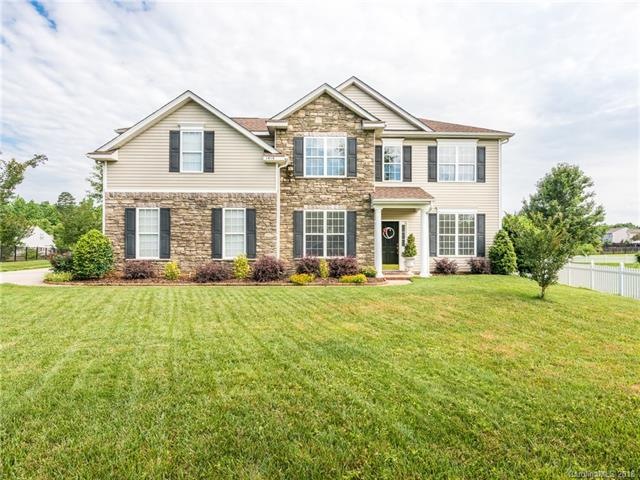 Welcome Home!