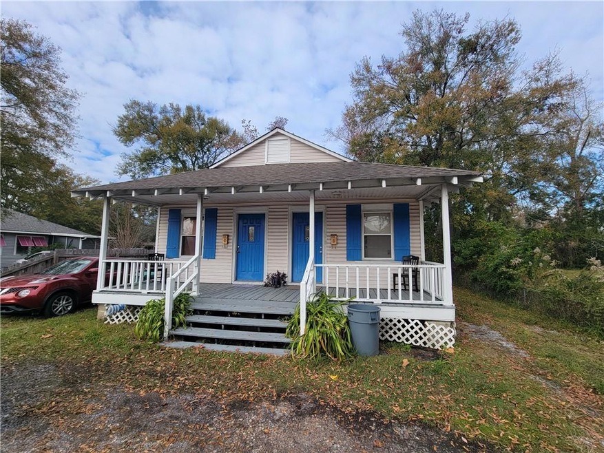 728 Fremaux Ave unit 730, Slidell, LA 70458 - photo 1