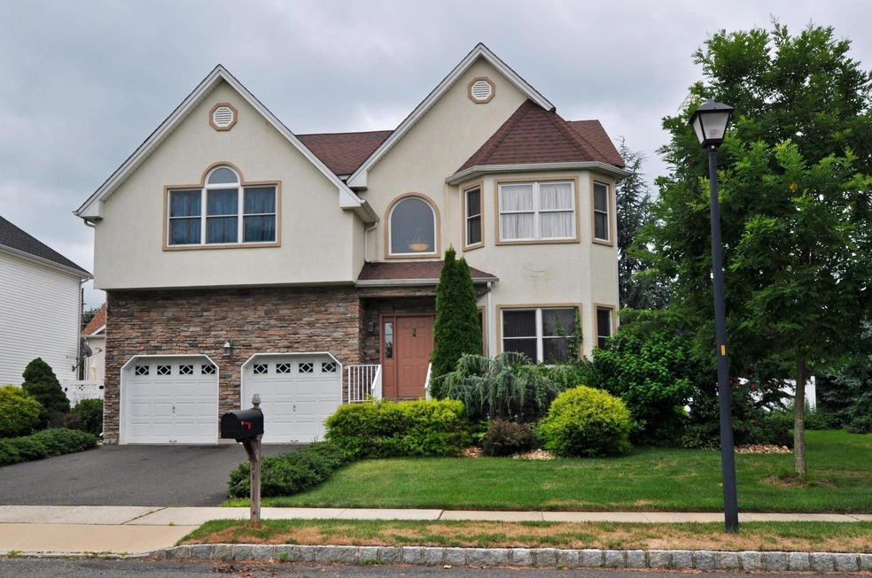 3 Brian Ct, Hazlet, NJ 07730 - photo 1