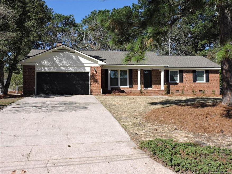 2610 Trenton Rd, Fayetteville, NC 28304 - photo 1