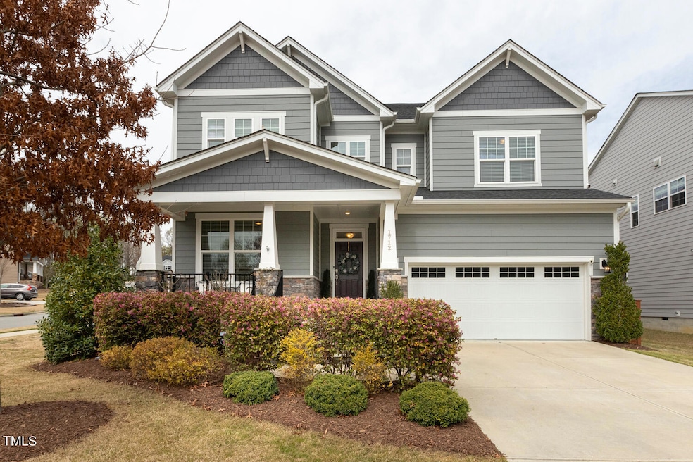 1712 Red Pointe Dr Apex NC-large-017-004