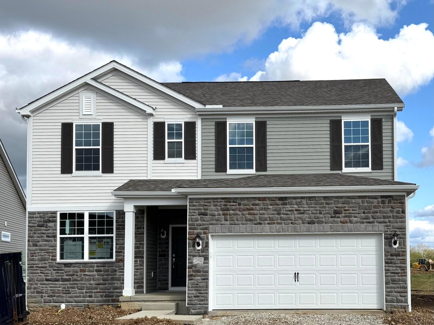 5009 Andean Drive - Lot 60