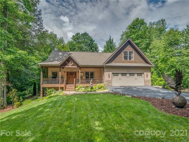 95 Creeks Edge Dr, Hendersonville, NC 28739 - photo 1