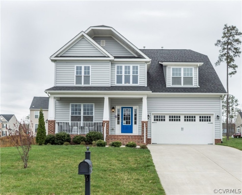 12001 Lavender Ct, Moseley, VA 23120 - photo 1