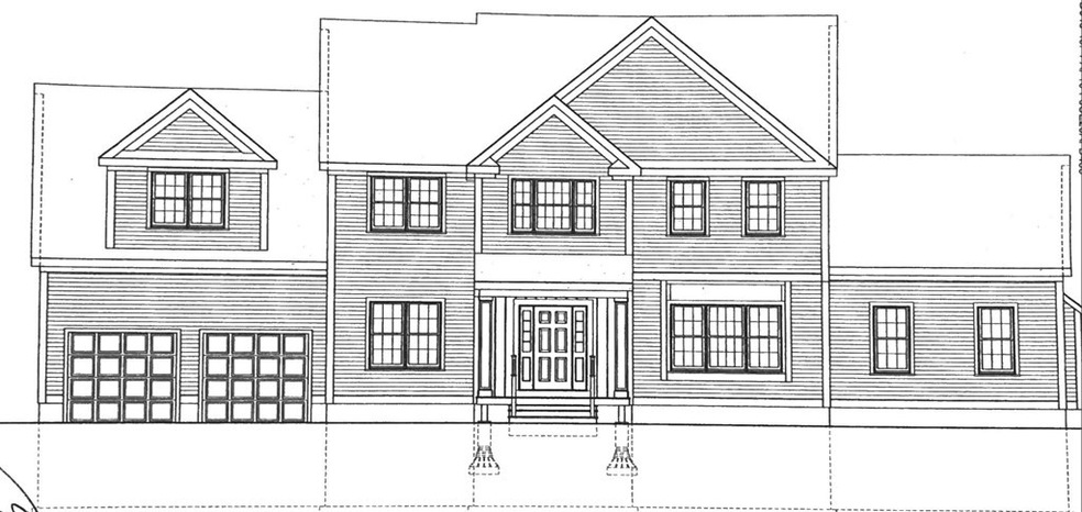 7 Croft Cir, Littleton, MA 01460 - photo 1