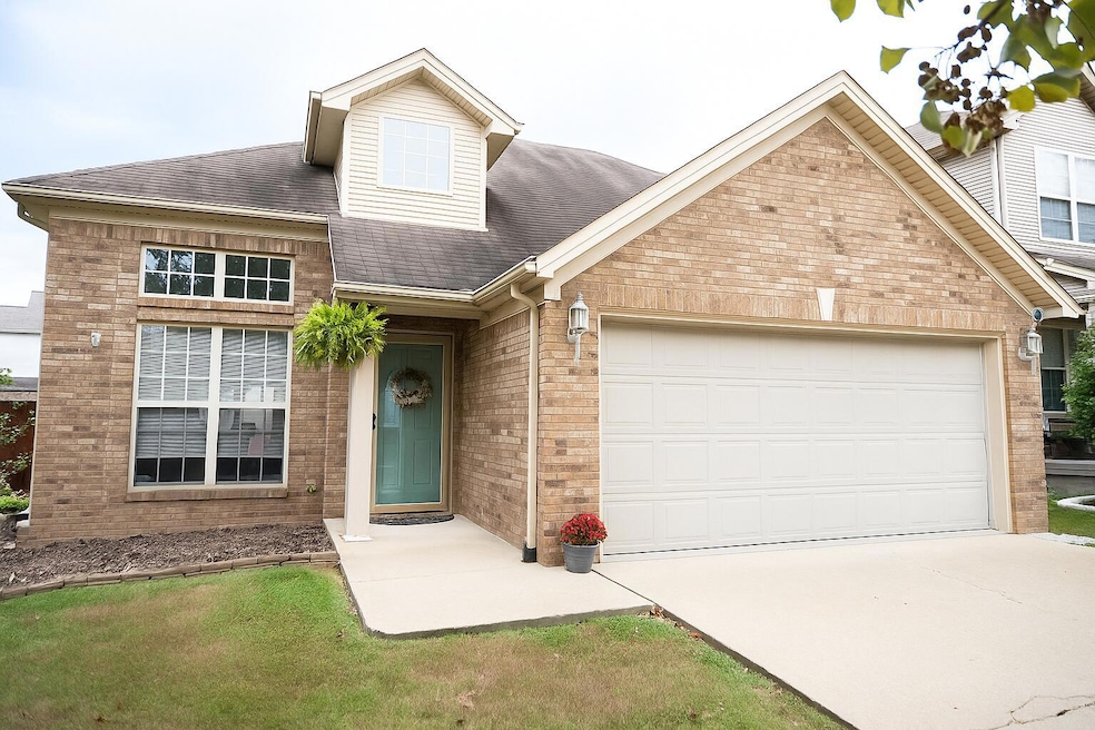 3013 Shady Knoll Rest, Lexington, KY 40511 - photo 1