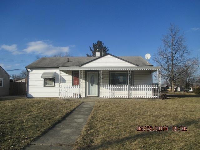 4414 San Jose Ln, Columbus, OH 43213 - photo 1