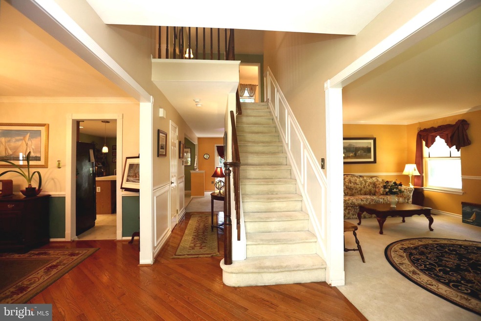 203 Woodchuck Way, Sewell, NJ 08080 - photo 1