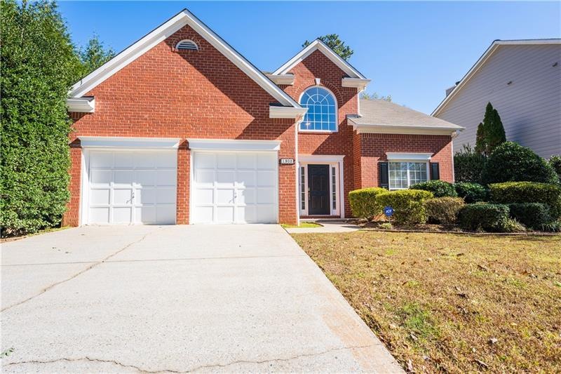 1902 Hidden Springs Path SE, Smyrna, GA 30082 - photo 1