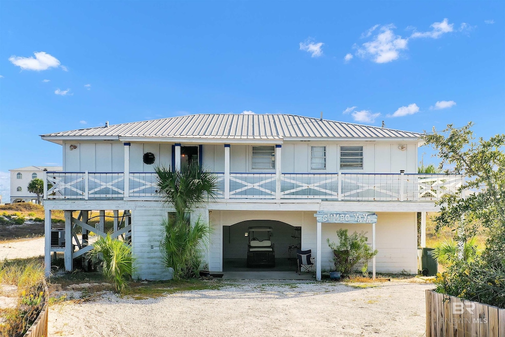 6704 Sea Shell Drive