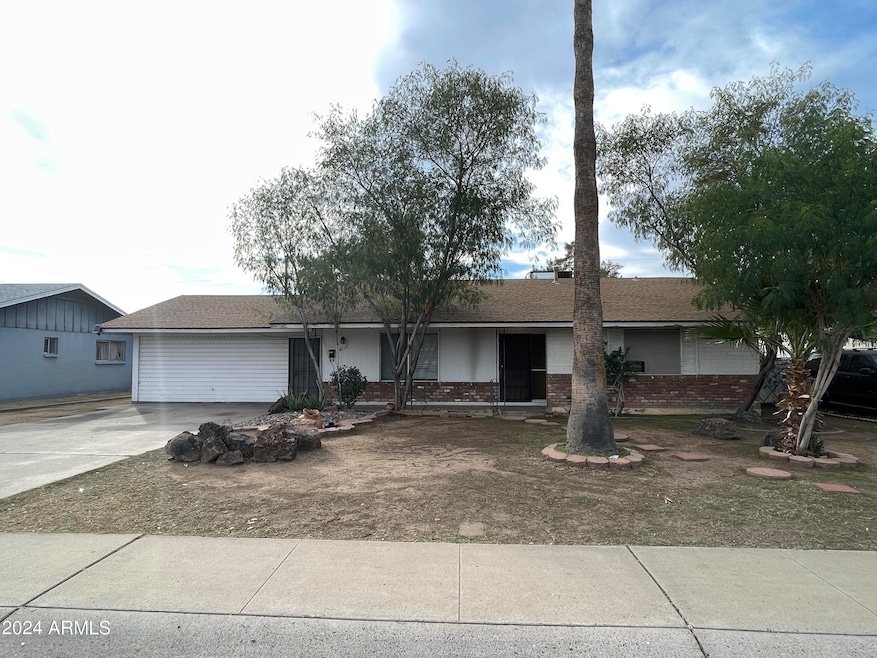 4035 W Dunlap Ave, Phoenix, AZ 85051 - photo 1