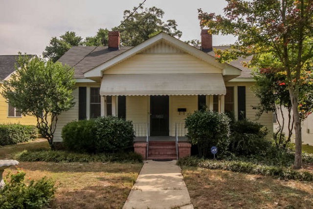 Main View