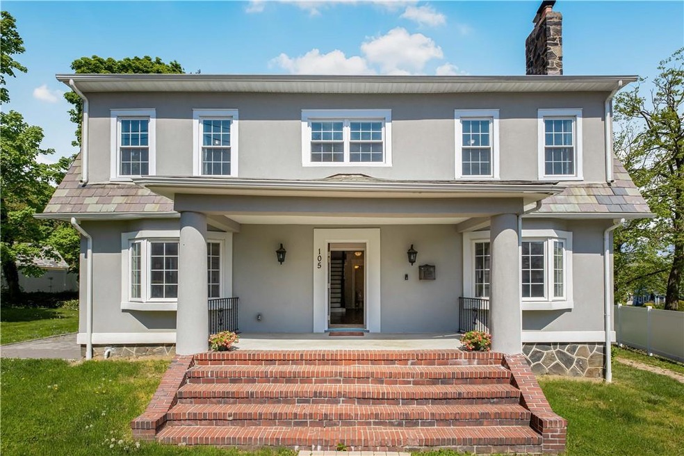 105 N Columbus Ave, Mount Vernon, NY 10553 - photo 1