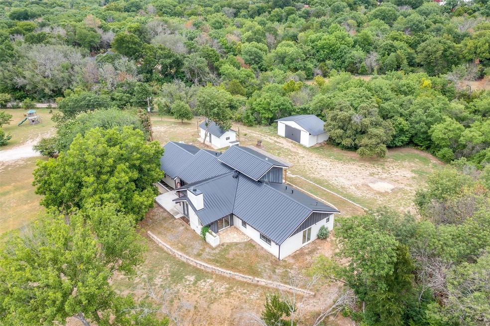 117 W Remuda Cir, Fort Worth, TX 76108 - photo 1