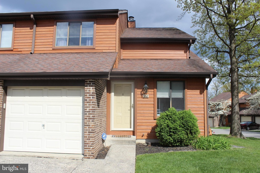 362 Winding Way, King of Prussia, PA 19406 - photo 1