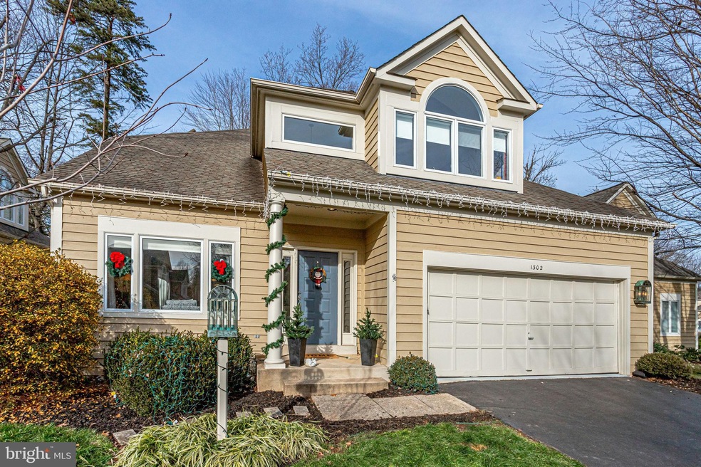 1302 Pavilion Club Way, Reston, VA 20194 - photo 1