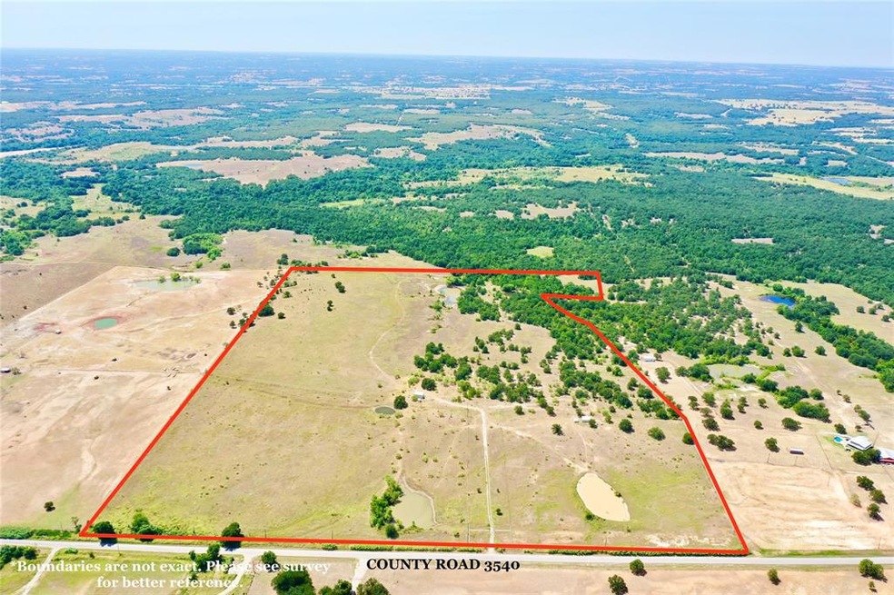 TBD County Rd 3540, Paradise, TX 76073 - photo 1