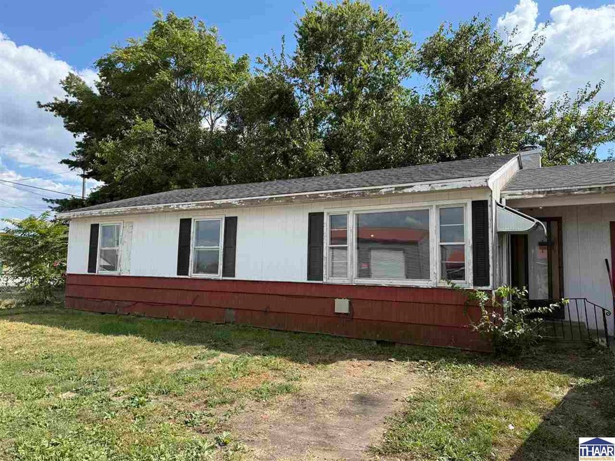 235 Linden St, Terre Haute, IN 47804 - photo 1