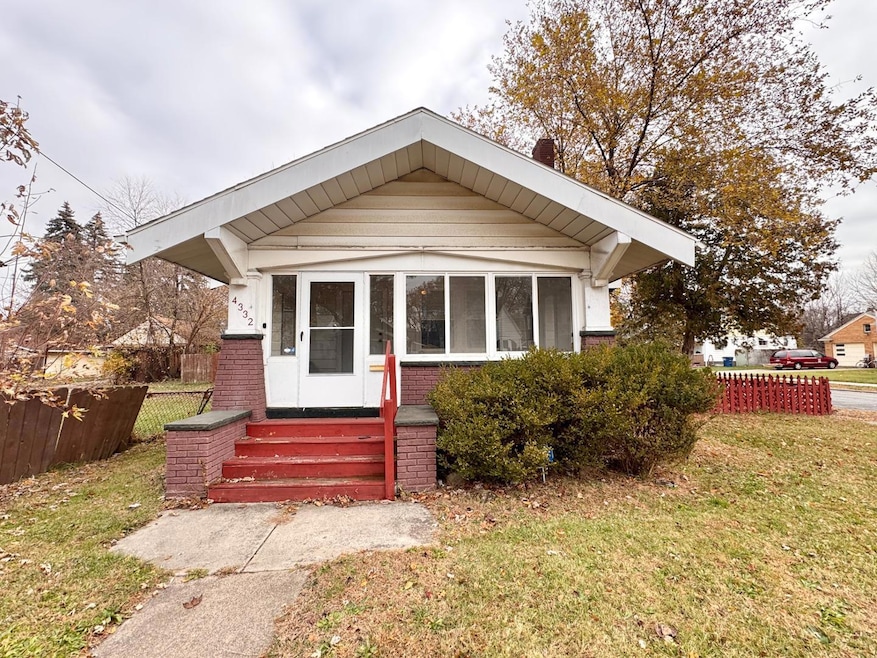 unlisted-address, Toledo, OH 43612 - photo 1