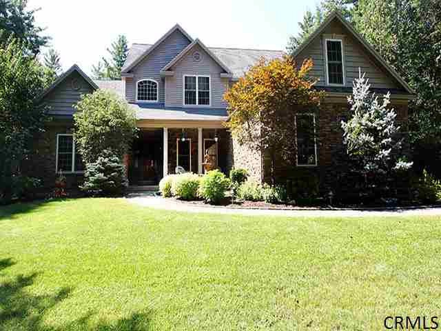 1 Preserve Way, Wilton, NY 12186 - photo 1
