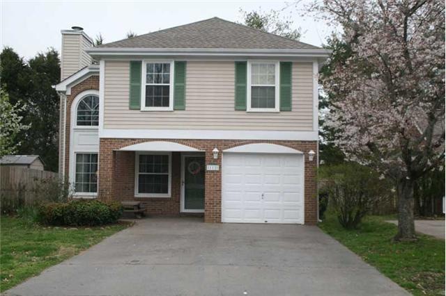 Welcome home to Fieldstone Farms!