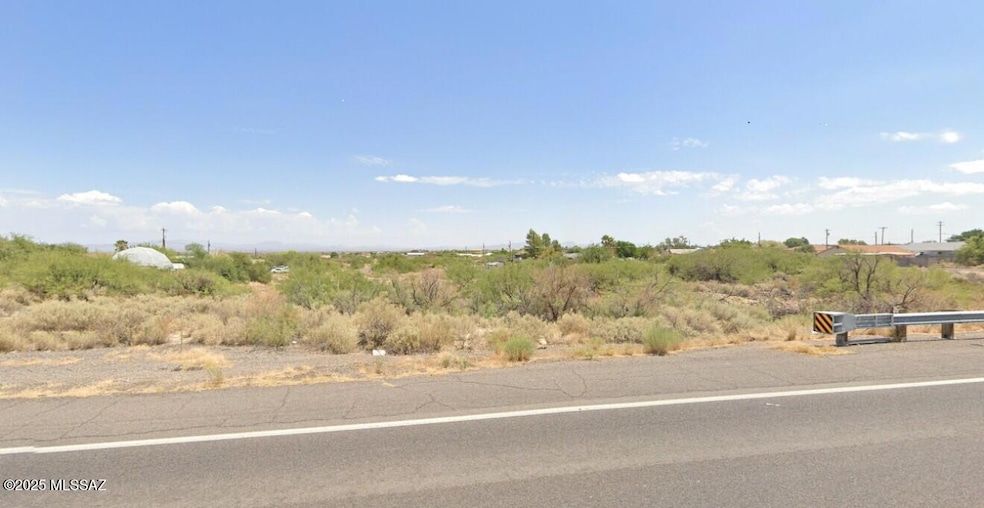 0 Us Hwy 191 unit 13 22509576, Safford, AZ 85546 - photo 1
