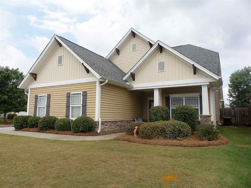 305 Malbec Dr, Moore, SC 29369 - photo 1