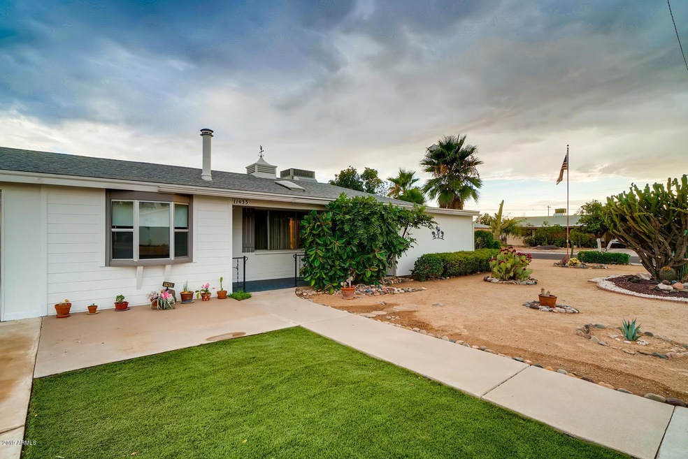 002-Exterior Front Entry