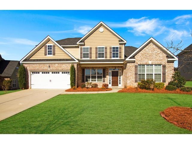 4082 Starview Ln, Evans, GA 30809 - photo 1