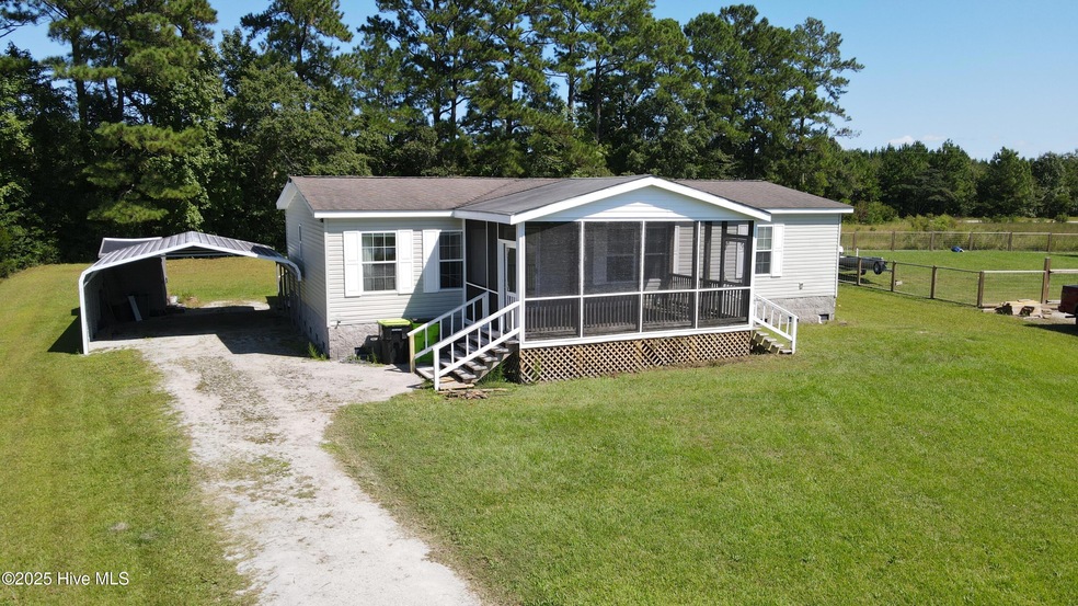 108 Dana Court Havelock NC