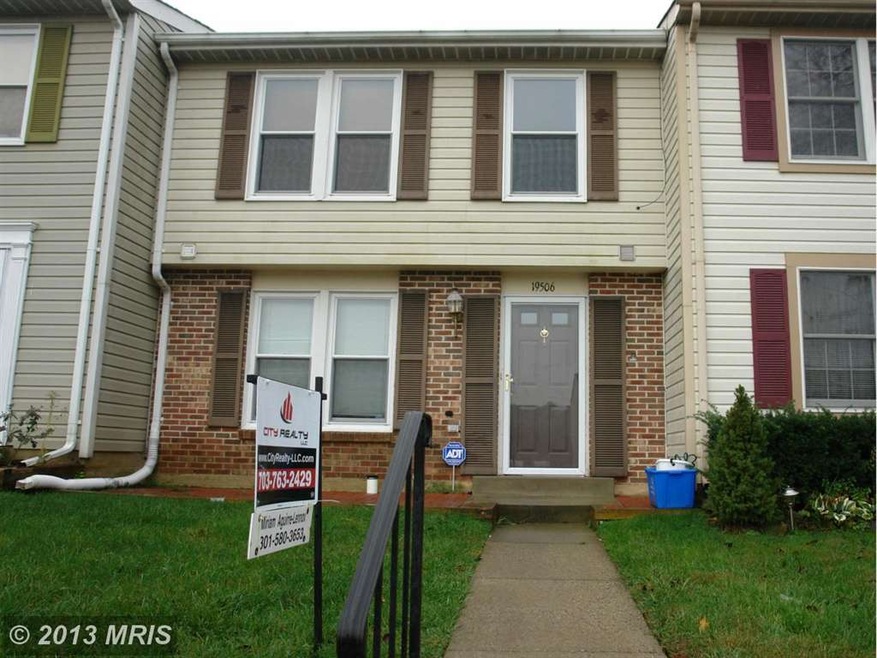 19506 Twinflower Cir, Germantown, MD 20876 - photo 1