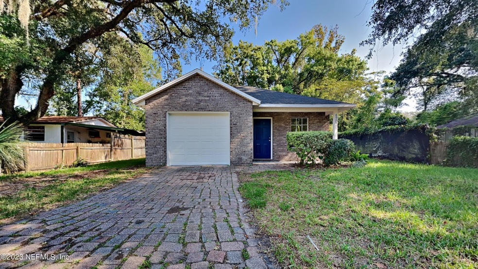 8925 Dandy Ave, Jacksonville, FL 32211 - photo 1