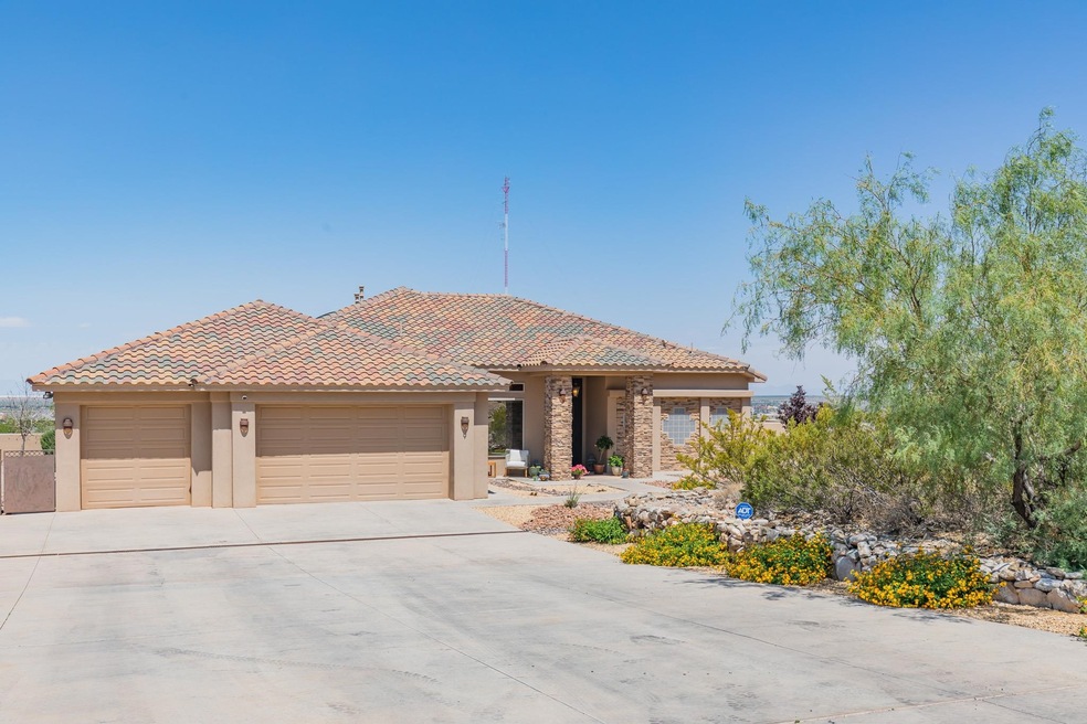 9 Pueblo de Luna, Alamogordo, NM 88310 - photo 1