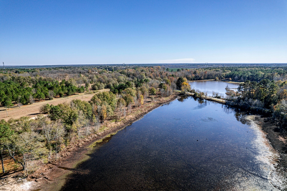 0 Mansfield Brown Rd, Warthen, GA 31094 - photo 1