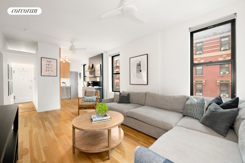214 Mulberry St unit 4-DE, New York, NY 10012 - photo 1