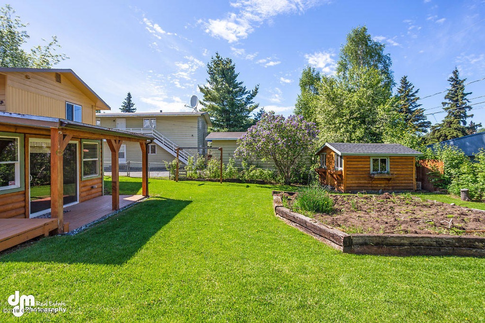 Backyard 8241-SMALL