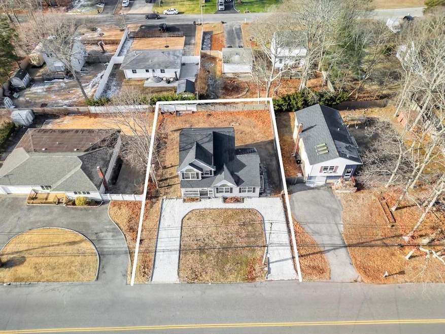 Sold $660,000 • Co-Listing Agent