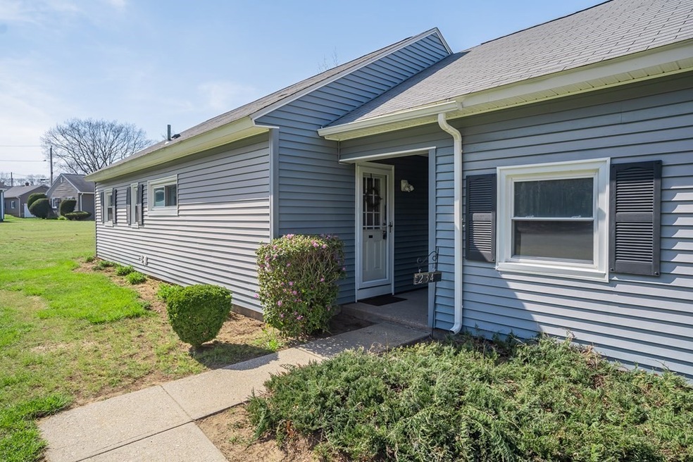 Sold $210,000 • Co-Listing Agent