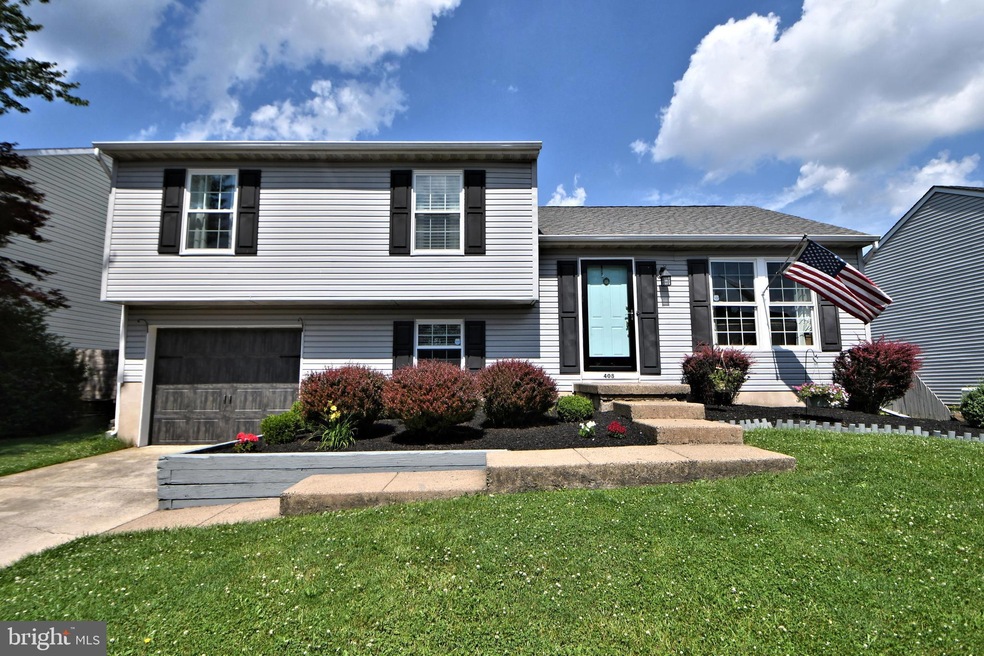 408 Federal Ln, Morrisville, PA 19067 - photo 1