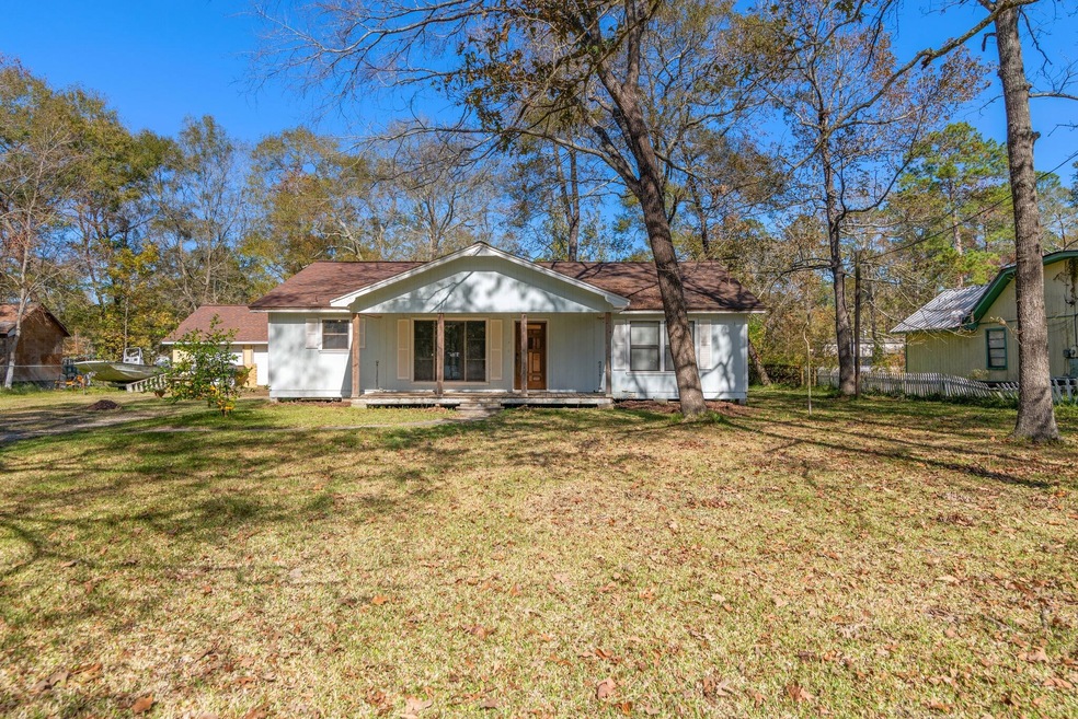 128 County Road 426, Dayton, TX 77535 - photo 1