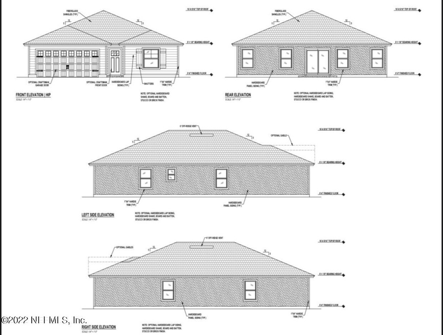 1391 Ottawa Ave, Jacksonville, FL 32210 - photo 1