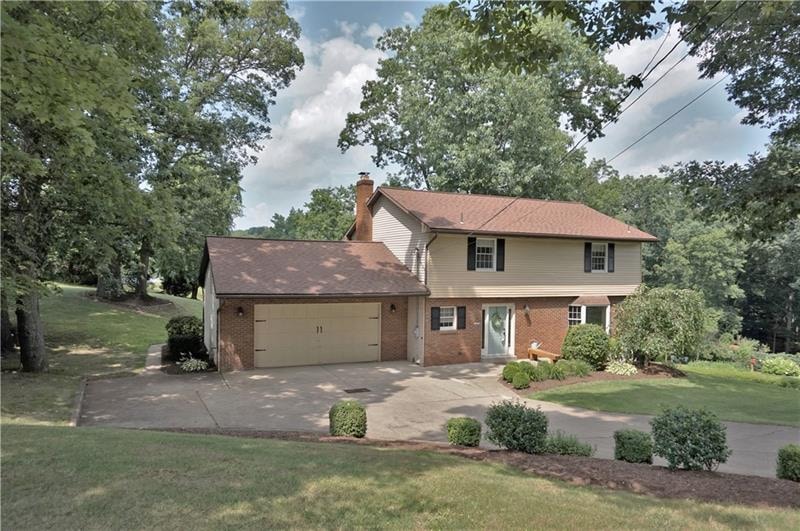 The home you have been waiting for!