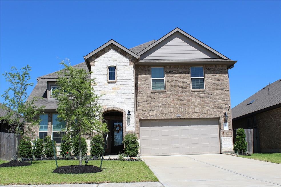 4011 Palmer Meadow Ct, Katy, TX 77494 - photo 1