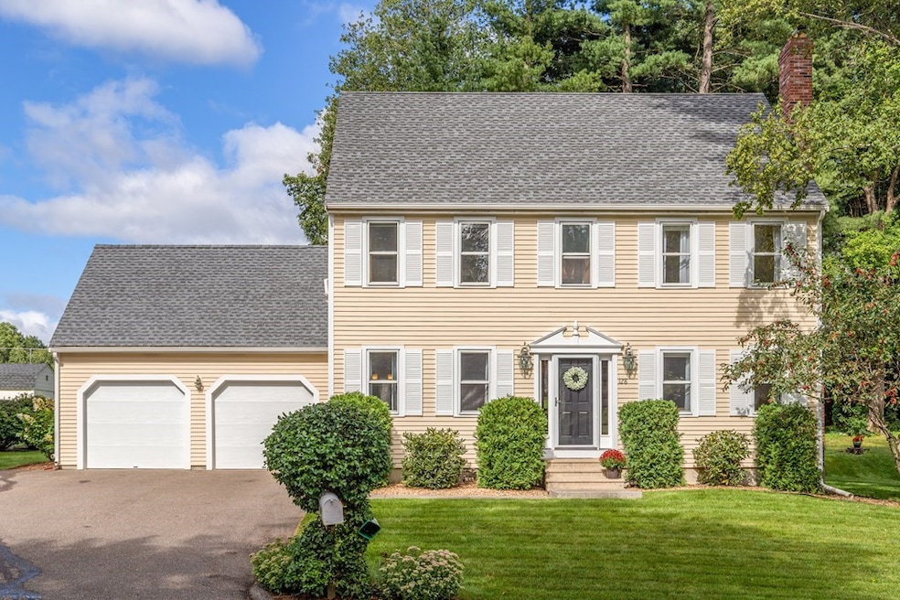 128 Dogwood Rd, Leominster, MA 01453 - photo 1