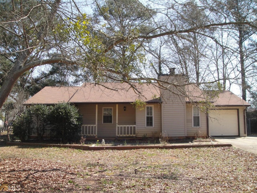 10824 Sanderling Ln, Jonesboro, GA 30238 - photo 1