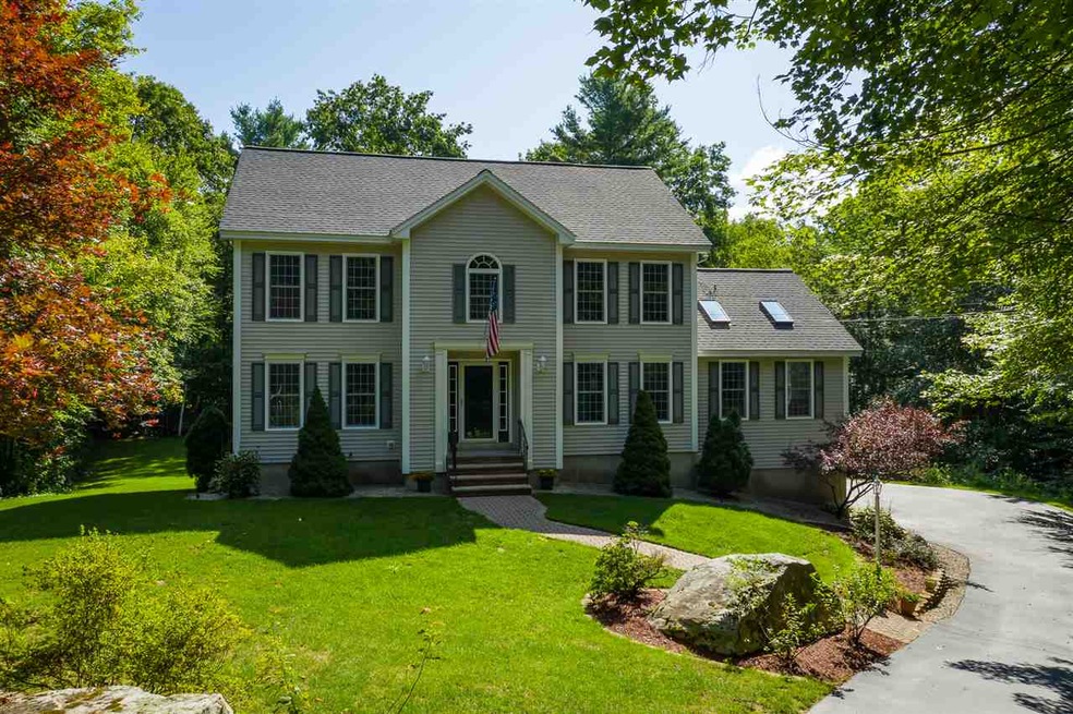 1 Hazelwood Dr, Salem, NH 03079 - photo 1