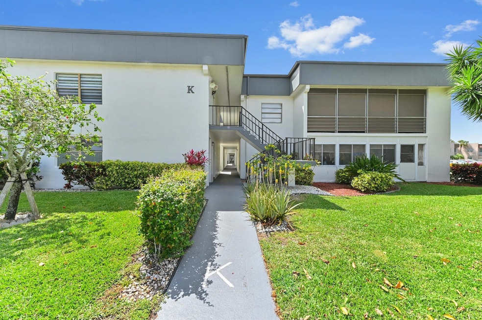 523 Piedmont K unit 5230, Delray Beach, FL 33484 - photo 1